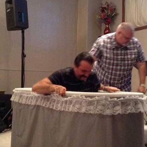 Meet your Posher, John